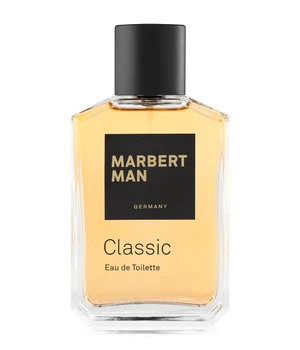 Marbert Man Classic - EdT 100 ml