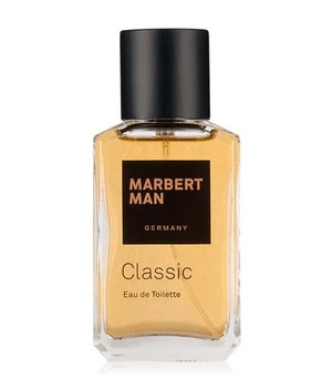Marbert Man Classic - EdT 50 ml