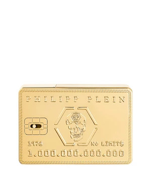 PHILIPP PLEIN No Limits Gold Eau de Parfum 90 ml