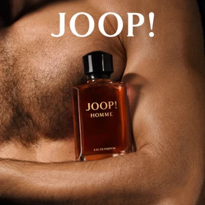 JOOP! Homme Eau de Parfum 125 ml