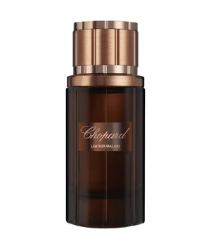 Chopard Malaki Leather - EdP 80 ml