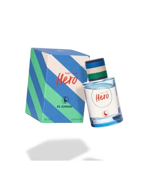 El Ganso Part Time Hero - EdT 75 ml