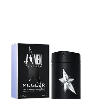 MUGLER A*Men Fantasm Eau de Parfum 100 ml