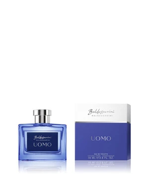 Baldessarini Uomo - EdT 90 ml