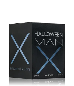 Halloween Man X - EdT 75 ml