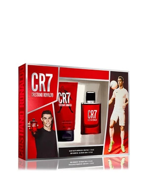 Cristiano Ronaldo CR7 Gift Set