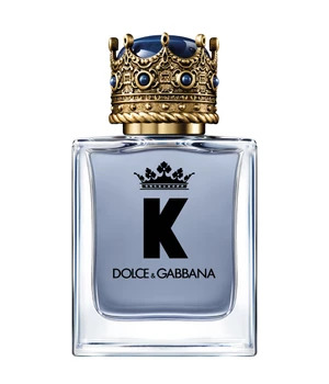 Dolce & Gabbana K by Dolce&Gabbana - EdT 50 ml