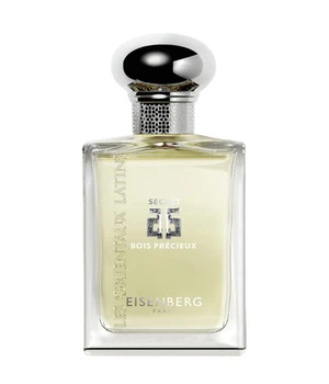 EISENBERG SECRET N°II Bois Précieux Eau de Parfum 50 ml
