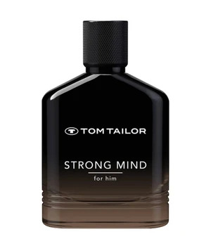 Tom Tailor Strong Mind - EdT 50 ml