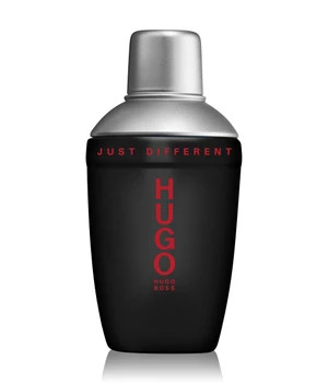 Hugo Boss Just Different - EdT 75 ml