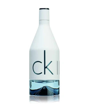 Calvin Klein ck IN2U For Him - EdT 150 ml