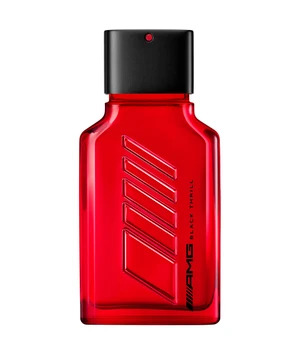 Mercedes-Benz AMG Black Thrill Eau de Parfum 60 ml