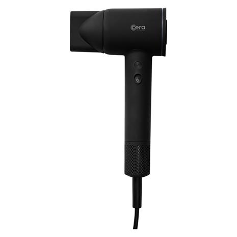 Cera PRO BLDC Black