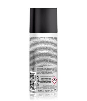 s.Oliver Extra Fresh Suihkutettava deodorantti 150 ml