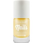 Beauty UK Candy Pearl Nail Polish - Lemon