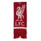adidas Performance Lfc Scarf - Red - ONE SIZE – kuva 1