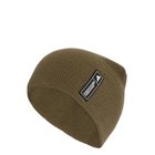 adidas Performance Ess Lbl Beanie - Khaki green - 58-60
