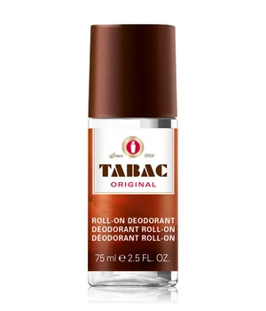Tabac Original Roll-on-deodorantti 75 ml
