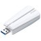 D-Link AE65U WiFi 7 USB-sovitin, BE6500 – kuva 1