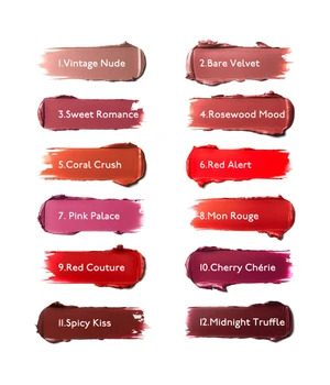 By Terry Rouge Opulent Huulipuna 4 g Nr. 8. - Mon Rouge