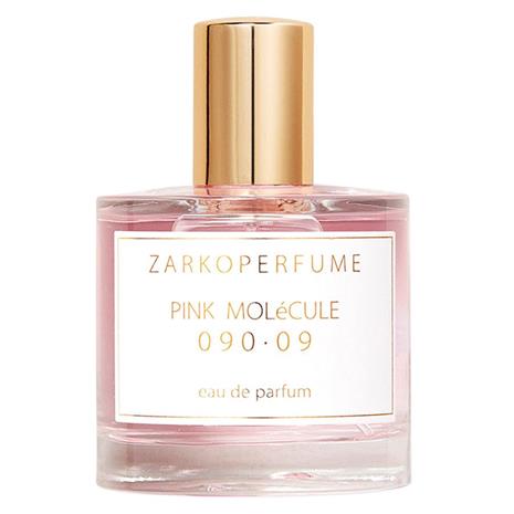 Zarko Perfume Pink molécule 090.09 edp -tuoksu