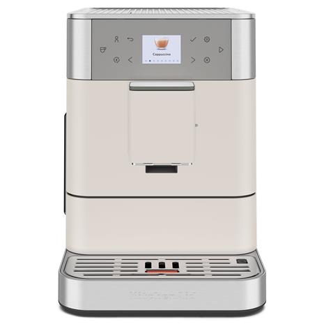 KitchenAid 5KES8556E KF6, täysiautomaattinen espressokone