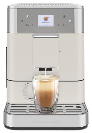 KitchenAid 5KES8556E KF6, täysiautomaattinen espressokone