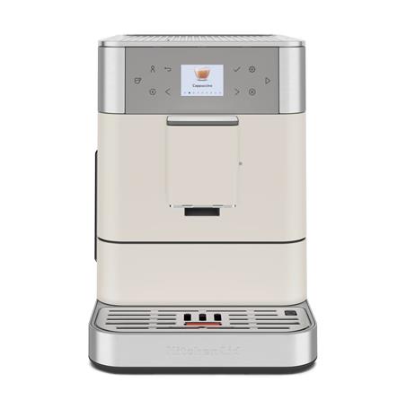 KitchenAid 5KES8556E KF6, täysiautomaattinen espressokone