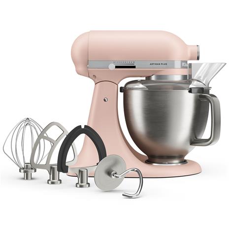 KitchenAid Artisan Plus 5KSM50PKVE, monitoimikone 4,7 L