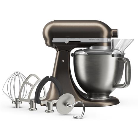 KitchenAid Artisan Plus 5KSM50PKVE, monitoimikone 4,7 L