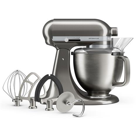KitchenAid Artisan Plus 5KSM50PKVE, monitoimikone 4,7 L
