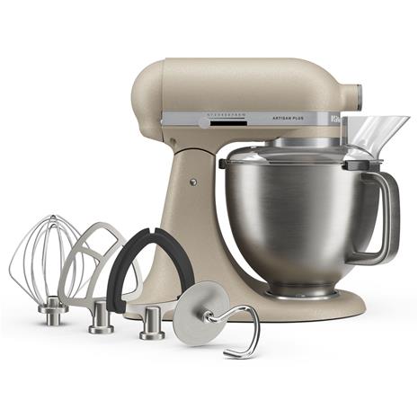 KitchenAid Artisan Plus 5KSM50PKVE, monitoimikone 4,7 L