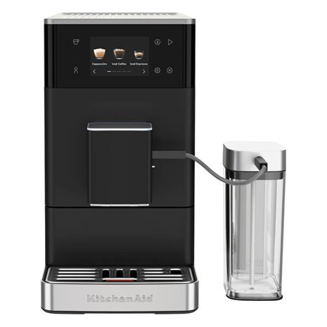 KitchenAid 5KES8454E KF4, täysautomaattinen espresokeitin jääkahvitoimminnolla