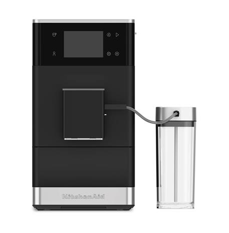 KitchenAid 5KES8454E KF4, täysautomaattinen espresokeitin jääkahvitoimminnolla