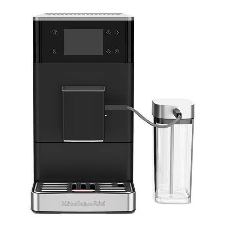 KitchenAid 5KES8454E KF4, täysautomaattinen espresokeitin jääkahvitoimminnolla