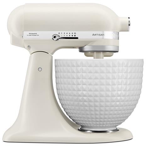 KitchenAid Artisan 5KSM156CXE Monochrome, monitoimikone 4,7 L