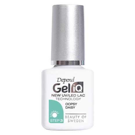 Depend Gel iQ Happy Ironi Oopsy Daisy