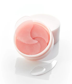 Abib PDRN Retinal Eye Patch Glow Jelly Silmänaluslaput 84 g