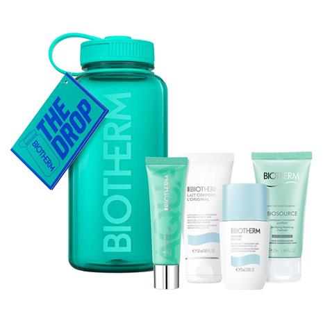 Biotherm Limited Edition Aqua Drop Set