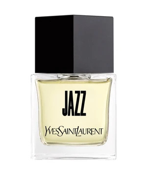 Yves Saint Laurent Jazz - EdT 80 ml