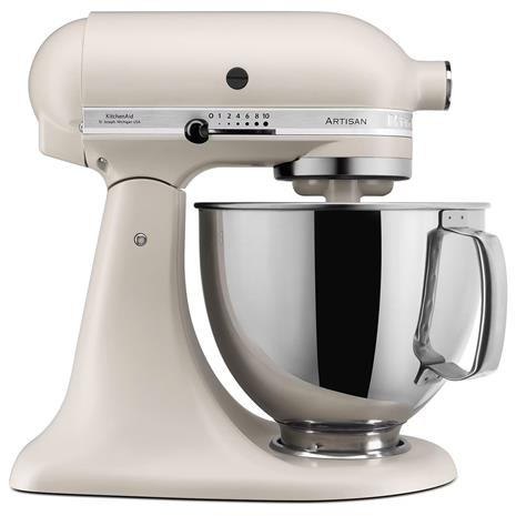 KitchenAid Artisan 5KSM125E, monitoimikone 4,7 L