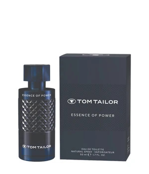 Tom Tailor Essence of Power - EdT 50 ml