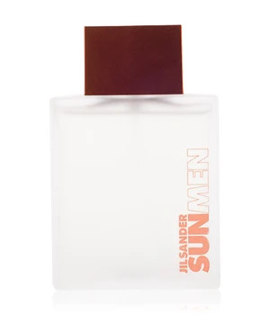 Jil Sander Sun Men - EdT 125 ml