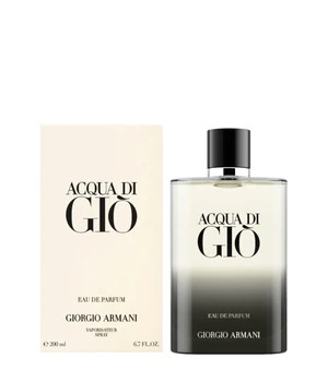 Giorgio Armani Acqua di Giò Eau de Parfum 200ml
