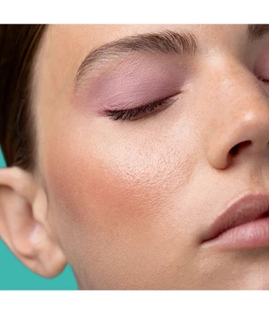 Collistar Impeccabile Compact Eyeshadow Luomiväri 3 g Nr. 535 - Indigo shimmer