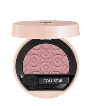 Collistar Impeccabile Compact Eyeshadow Luomiväri 3 g Nr. 405 - Petalo matt