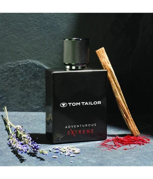Tom Tailor Adventurous Extreme - EdT 30 ml