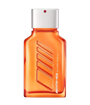 Mercedes-Benz AMG Silver Thrill Eau de Parfum 60 ml