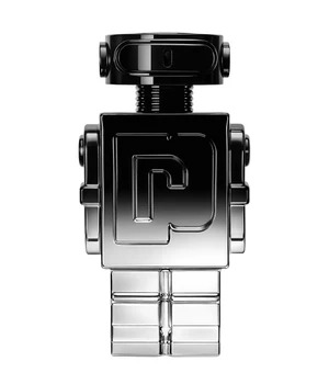 Rabanne Phantom Black Elixir - 150 ml