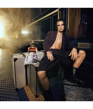 Jean Paul Gaultier Scandal Elixir Parfum For Him 100 ml – kuva 7/8